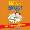 Niek de Groot slaat toe - Lincoln Peirce (ISBN 9789026170997)