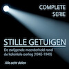 Stille getuigen (alle 8 delen compleet) - Peter de Ruiter (ISBN 9789493271531)