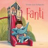 Fanti - Vivian den Hollander (ISBN 9789021685281)