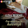 Een onverwacht huwelijk - Lisa Berne (ISBN 9788775716531)