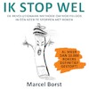 Ik stop wel - Marcel Borst (ISBN 9789493345263)