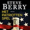 Het patriottenspel - Steve Berry (ISBN 9789026171109)