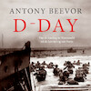 D-Day - Antony Beevor (ISBN 9789026366031)