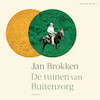 De tuinen van Buitenzorg - Jan Brokken (ISBN 9789045050515)