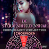 De Sterrenbeeldenserie: erotische korte verhalen voor Schorpioen - Alexandra Södergran, Anita Bang, Vanessa Salt (ISBN 9788727105543)