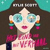 Het eind van het verhaal - Kylie Scott (ISBN 9789021486444)