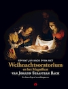 Govert Jan Bach over het Weihnachtsoratorium en het Magnificat van Johann Sebastian Bach - Govert Jan Bach (ISBN 9789047621270)