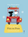Het grote Pim en Pom voorleesboek - Mies Bouhuys, Fiep Westendorp (ISBN 9789045122106)