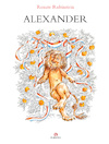 Alexander - Renate Rubinstein (ISBN 9789047611776)