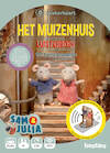 Het Muizenhuis - Karina Schaapman (ISBN 9789083290980)