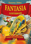 Fantasia - Geronimo Stilton (ISBN 9789047614043)
