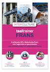 Interculture taaltrainer Frans (ISBN 9789079522019)