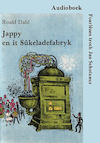 Jappy en it sûkeladefabryk - Roald Dahl (ISBN 9789461493866)