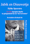 Jabik en Dieuwertje - Hylke Speerstra (ISBN 9789460380648)