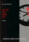De tiid stie even stil - Jan van der Leij (ISBN 9789461494191)