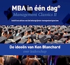 De ideeën van Ken Blanchard over leiderschap - Ben Tiggelaar (ISBN 9789079445844)