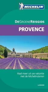 Provence - (ISBN 9789401411738)