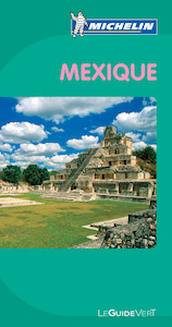 Mexique - (ISBN 9782067145481)