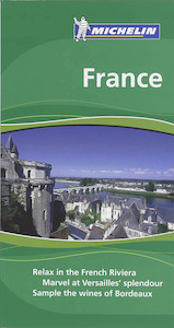 France - (ISBN 9781906261160)