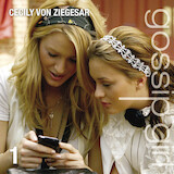 Gossip Girl 1 luisterboek