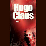 Hugo Claus leest ...