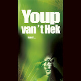 Youp van 't Hek leest ...