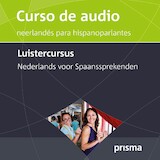 Luistercursus Nederlands voor Spaanssprekenden