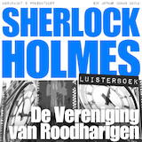 Sherlock Holmes - De Vereniging van Roodharigen