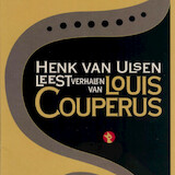 Henk van Ulsen leest verhalen van Louis Couperus