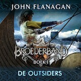 Broederband Boek 1 - De Outsiders