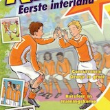 Koen Kampioen - Eerste interland