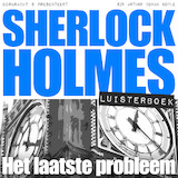 Sherlock Holmes - Het laatste probleem