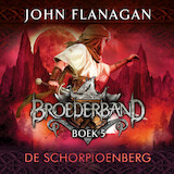 Broederband Boek 5 - De Schorpioenberg