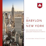 Van Babylon tot New York