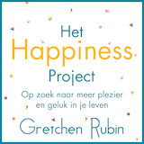 Het Happiness Project
