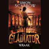 Gladiator Boek 4 - Wraak