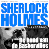 Sherlock Holmes - De hond van de Baskervilles