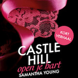 Castle Hill - Open je hart