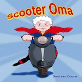 Scooter Oma