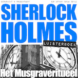 Sherlock Holmes - Het Musgraveritueel
