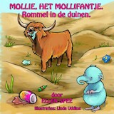 Mollie, het Mollifantje - deel 2