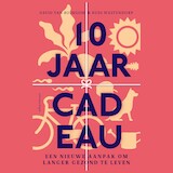 10 jaar cadeau