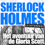Sherlock Holmes - Het avontuur van de Gloria Scott