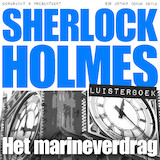 Sherlock Holmes - Het marineverdrag