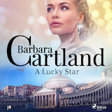 A Lucky Star (Barbara Cartland's Pink Collection 78)