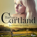 Journey to Love (Barbara Cartland’s Pink Collection 37)