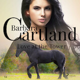 Love At The Tower (Barbara Cartland’s Pink Collection 54)