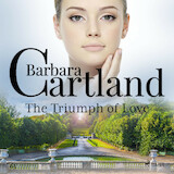 The Triumph of Love (Barbara Cartland’s Pink Collection 63)
