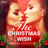 The Christmas Wish - Erotic Short Story