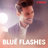 Blue flashes